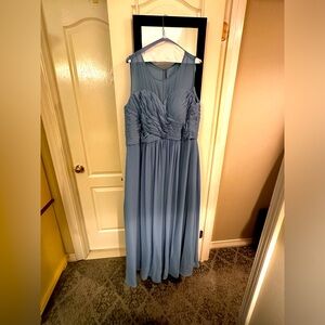 AZAZIE GiGi Bridesmaid Dress